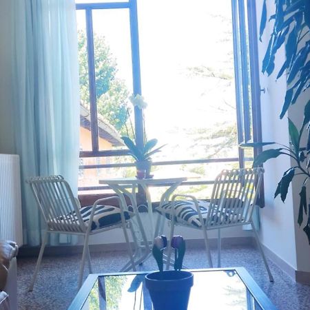 Suite Villa Costanza Scandicci Buitenkant foto